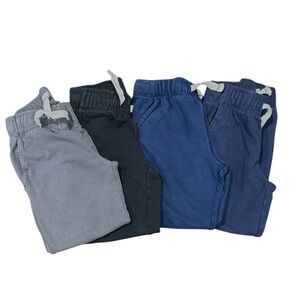 Carter’s Kid Pants Bundle size 5